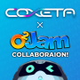 icon COXETA(COXETA - O2JAM-samenwerking!)