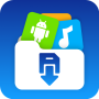 icon App Backup and Restore(App Back-up en herstel)