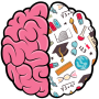 icon Brain Exercise: Tricky Puzzles