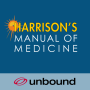 icon Harrison's Manual of Medicine (Harrisons Manual of Medicine)