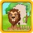 icon Animal Puzzle for Toddlers kid(Animal Puzzle for Toddlers kids Jigsaw leuke spellen) 1.9