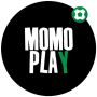 icon com.Ver_MoMo_Play_Futebol_para_apk_pc_tv_Android_Gratis_installar.Giid(MoMo Spelen Android
)