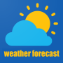 icon Daily Weather Forecast (Dagelijkse weersvoorspelling)