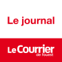 icon Le Courrier de l(The Courier West Journal)