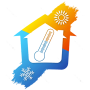 icon Thermometer Room Temperature(Thermometer For Room Temp)