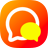 icon Amigo(Amigo-chatrooms, echte vrienden) 1.6.2