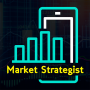 icon Market Strategist(Marktstrateeg
)