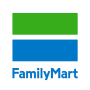 icon 全家便利商店 FamilyMart (Gezinswinkel FamilyMart)