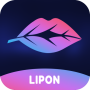 icon Lipon Random Video Call(shows en series 2021 Lipon: Girls Random Video Chat
)