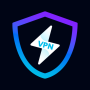 icon Free VPN(Shield VPN - Supersnelle proxy-
)