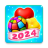 icon Sweet Candy Match(Sweet Candy Match: Puzzle Game
) 1.62.1
