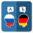 icon RU-DE Translator(Russische Duitse vertaler) 2.5.2