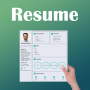 icon Resume Maker(CV Maker CV Maker
)