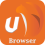 icon uc.broswer.india.u.browser.browser.u.browser.lite.uc.ucmini.browser.ucbrowser.u.browser.uc.mini.u(U Browser Lite Veilig en beveiligd (Indiase browser)
)