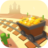 icon Gold Rail(Gold Rail - Build your Kingdom
) 1.0.0