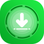 icon Status Saver(Statusbesparing voor WhatsApp
)