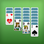 icon Solitaire - the Card Game (Solitaire - het kaartspel)