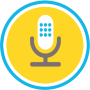 icon Voice Changer(Stemvervormer)