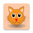 icon Cat Ringtones(Cat Ringtones Grappige geluiden) 1.2-1130