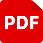 icon Image to PDF Converter(Afbeelding naar PDF - PDF Maker)