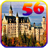 icon Great puzzles: castles(Grote puzzels: Kastelen) 0.36.10