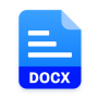 icon Word OfficeDocx Viewer(Docx Reader - Office Viewer)