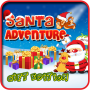 icon Santa Adventure Gift Edition(Santa Adventure Gift-editie)