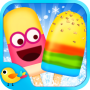 icon IcePops(Ice Pops Maker Salon)