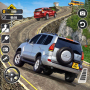 icon 3D Car Racing(Simulator Games 3D)