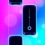 icon Beat Piano Dance:music game (Beat Piano Dance: muziekspel)