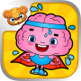 icon Memo Games(123 Kids Fun Memory Games)