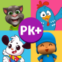 icon PlayKids+ Cartoons and Games (PlayKids+ Cartoons en Games)