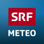 icon SRF Meteo(SRF Meteo - Weer Zwitserland)
