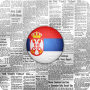 icon Srbija Vesti(Servië Nieuws | Srbija Vesti)