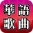 icon com.leafish.song.flutter(Chinese liedjes - populaire liedjesDe) 1.1.4