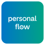 icon Mi Personal Flow (Mijn Persoonlijke Flow)