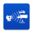 icon com.vialsoft.radarwarner_lite(radardetector. Blitzer DE) 7.5