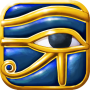 icon Egypt Old-Kingdom(Egypte: oud koninkrijk)