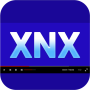 icon XNX Video Player - HD SAX Video Status Player (XNX Video Player - HD SAX Video Status Player
)