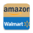 icon Amazon and Walmart(Shop For Amazon Walmart) 5.0