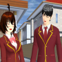 icon Sakura School mode(SAKURA School Simulator
)