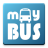 icon myBus(myBus online) 2.6.4