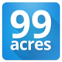 icon 99acres(99acres Koop / huur / verkoop Property)