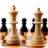 icon Chess Online(Schaken online - Duel vrienden!
) 324