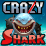 icon Crazy Shark(Crazy Shark
)