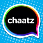 icon Chaatz(Chaatz - Messenger to Express!)