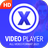 icon X Video Player(Video Player All Format) 1.0.2