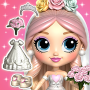 icon Go! Dolliz(Go! Dolliz: 3D Doll Dress Up)