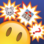 icon com.sixwaves.emojipophk(123 Guess Guess TM (Hong Kong-versie) - Emoji PopTM)