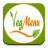 icon VegMenu(Vegetarische en veganistische recepten) 4.11.2